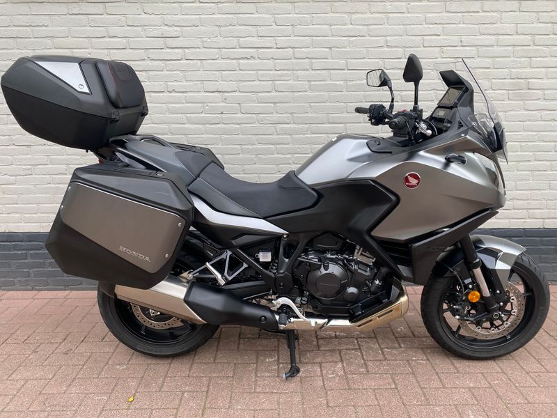 Honda NT 1100 2024 occasion