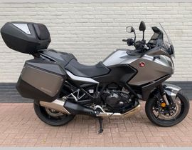 Honda NT 1100 2024 occasion
