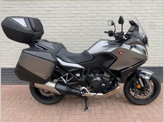 Honda NT 1100 2024 occasion