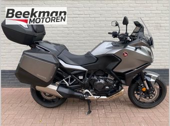 Honda NT 1100 2024 occasion