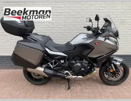 Honda NT 1100 2024 occasion