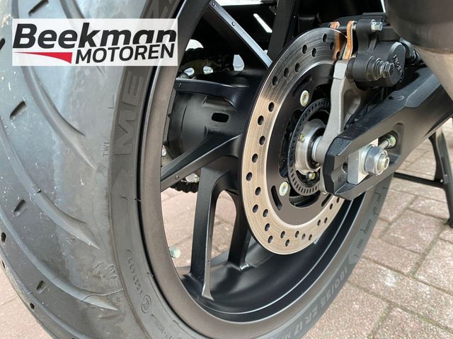 honda - nt-1100