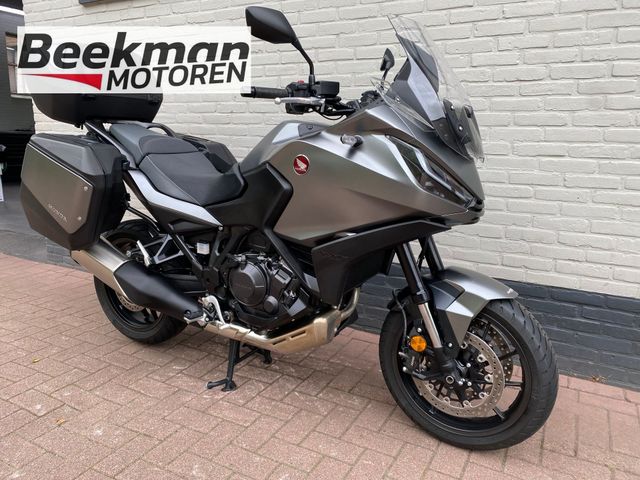honda - nt-1100