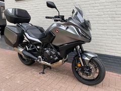 Honda NT 1100 2024 occasion – foto 4 van 25