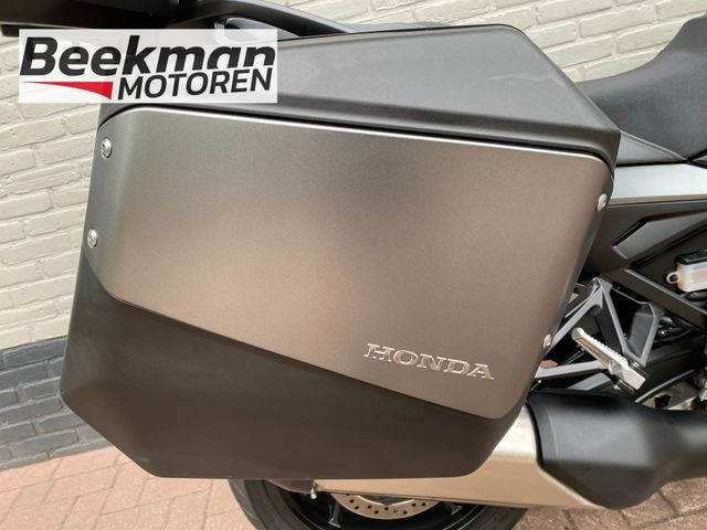 honda - nt-1100