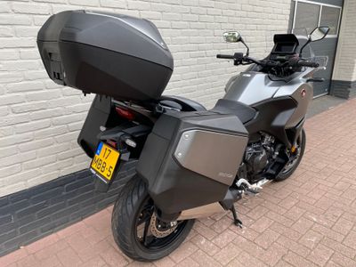 HONDA NT 1100 – foto 3