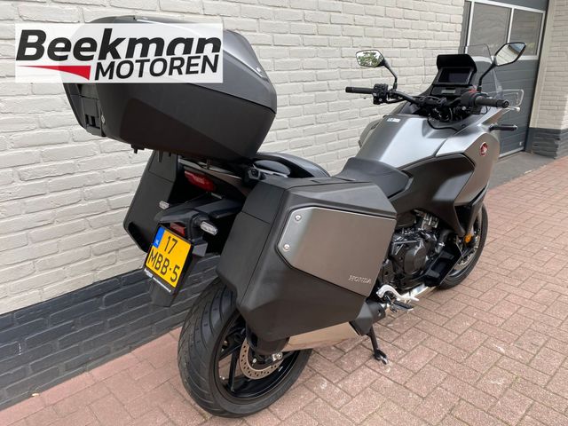 honda - nt-1100
