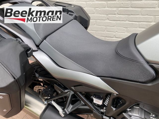 honda - nt-1100
