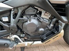 Honda NT 1100 2024 occasion – foto 8 van 25