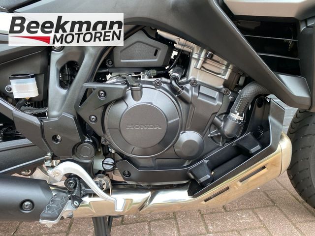 honda - nt-1100