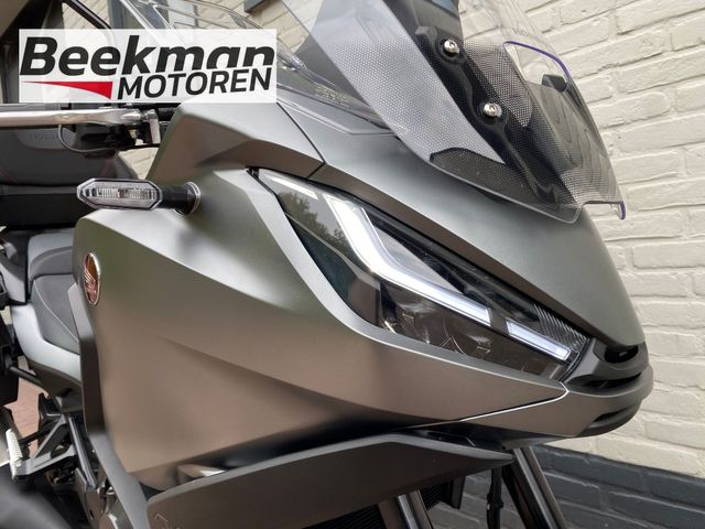 honda - nt-1100