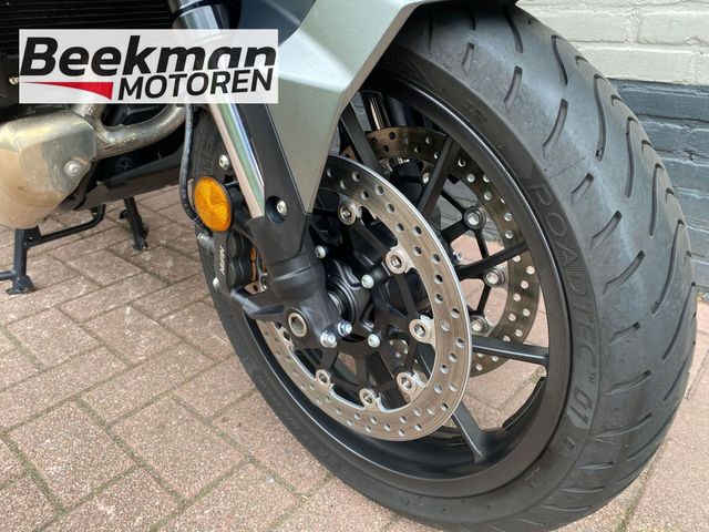 honda - nt-1100