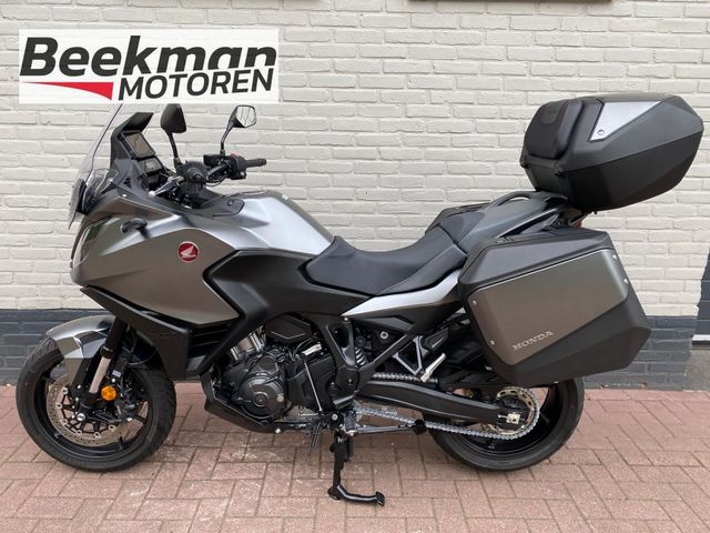 honda - nt-1100