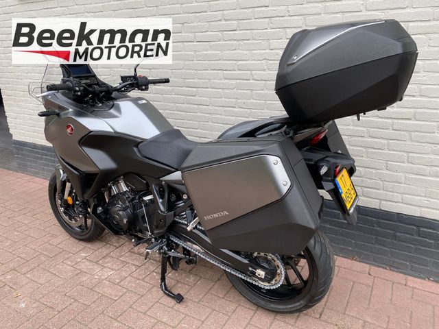 honda - nt-1100