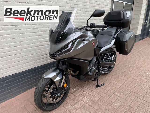 honda - nt-1100