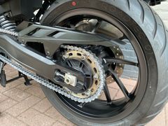 Honda NT 1100 2024 occasion – foto 15 van 25