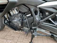 Honda NT 1100 2024 occasion – foto 16 van 25
