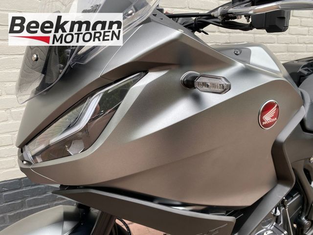 honda - nt-1100