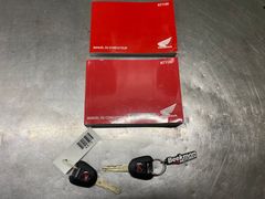 Honda NT 1100 2024 occasion – foto 21 van 25