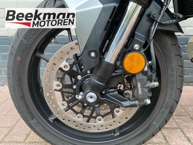 honda - nt-1100