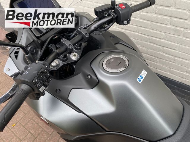 honda - nt-1100