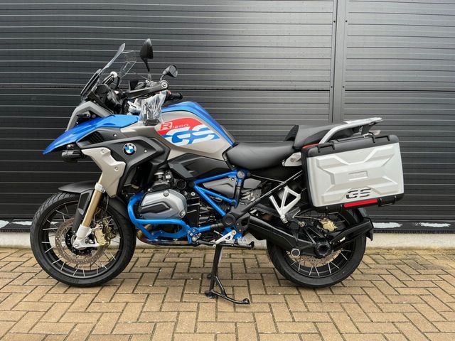 bmw - r-1200-gs