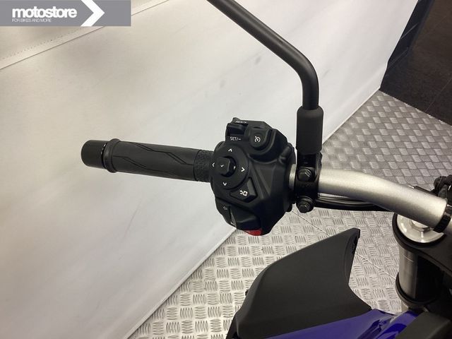 yamaha - mt-07-y-amt