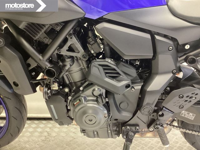 yamaha - mt-07-y-amt