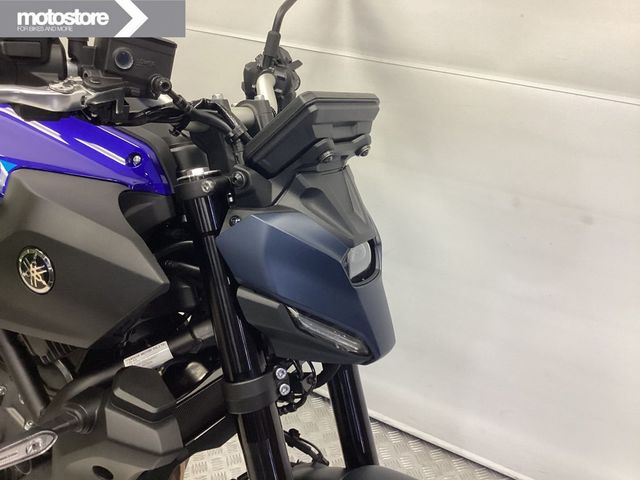 yamaha - mt-07-y-amt