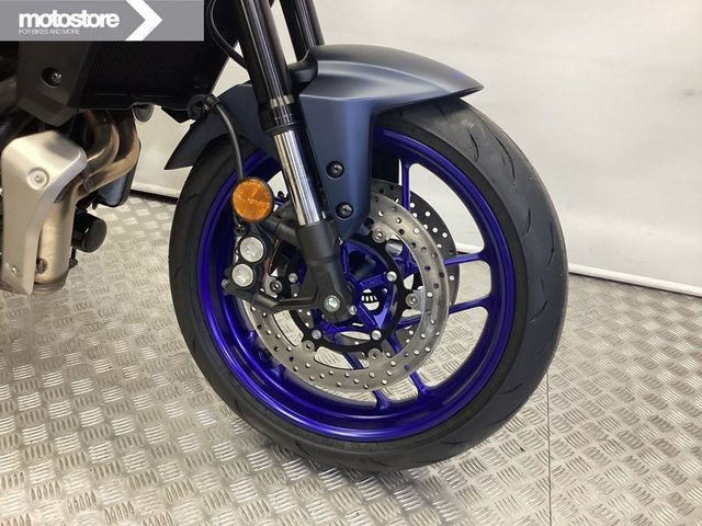 yamaha - mt-07-y-amt