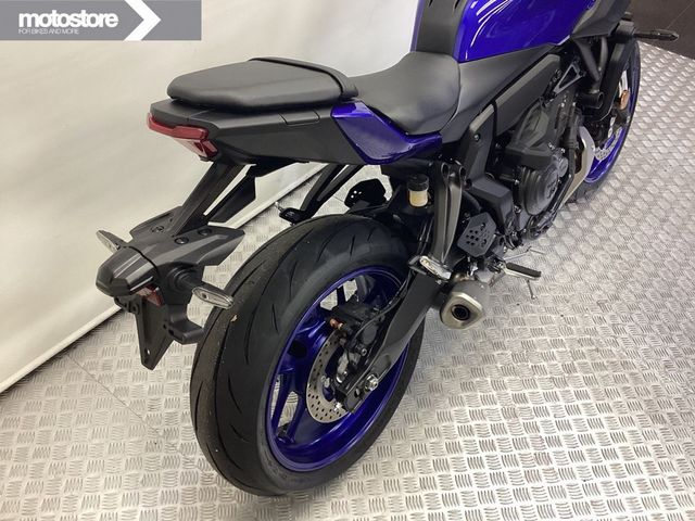 yamaha - mt-07-y-amt