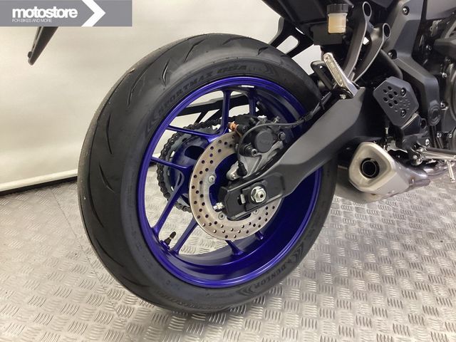 yamaha - mt-07-y-amt