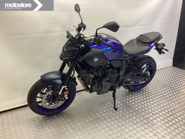 yamaha - mt-07-y-amt