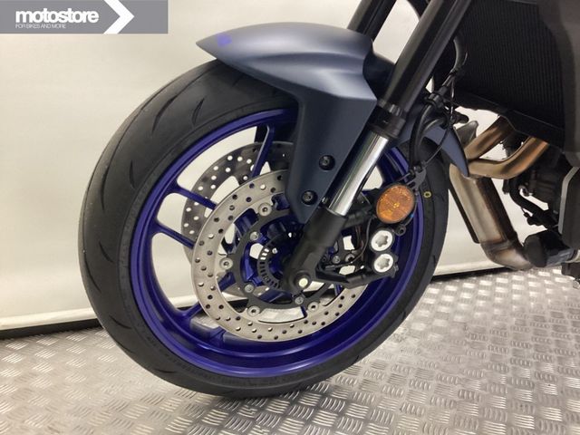 yamaha - mt-07-y-amt