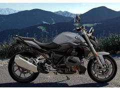 BMW R 1250 R