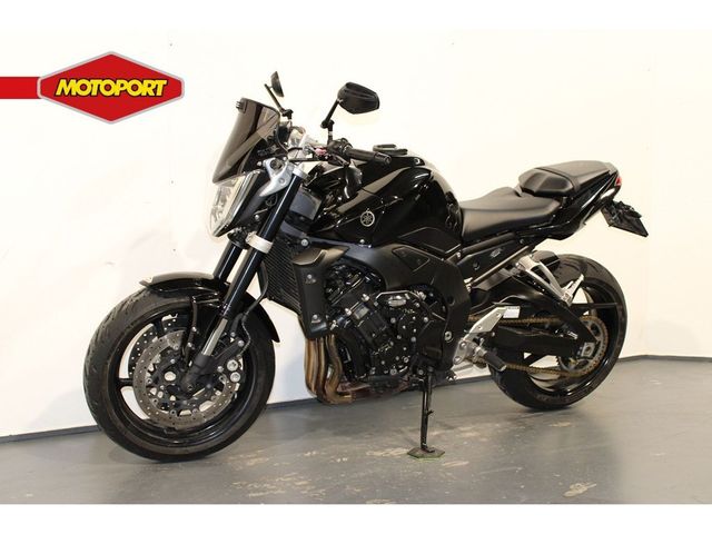 yamaha - fz-1-fazer