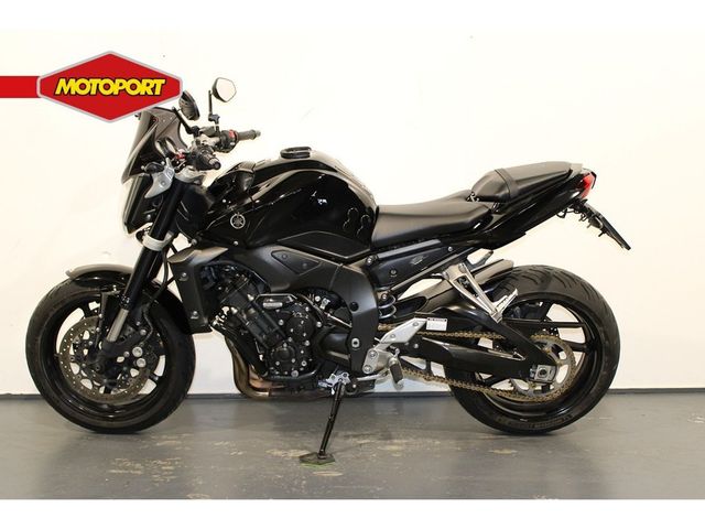 yamaha - fz-1-fazer