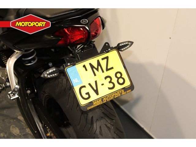 yamaha - fz-1-fazer