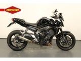 YAMAHA FZ 1 FAZER