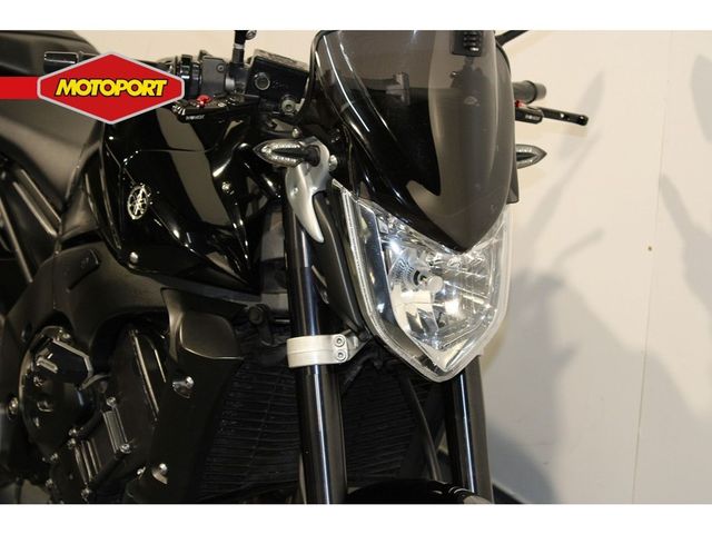yamaha - fz-1-fazer