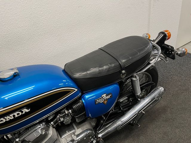 honda - cb-750-f
