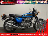HONDA CB 750 F