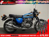 HONDA CB 750 F