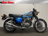 HONDA CB 750 F