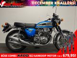 HONDA CB 750 F