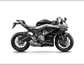 Cfmoto 675 SR-R 2026 nieuw
