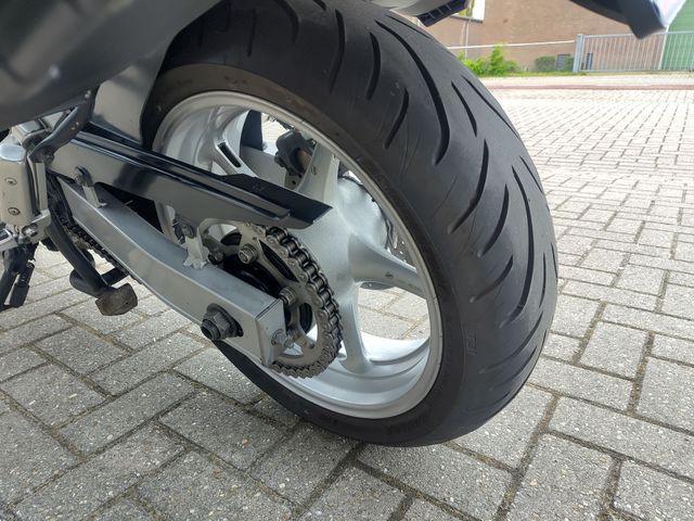 yamaha - fz-6-s-fazer