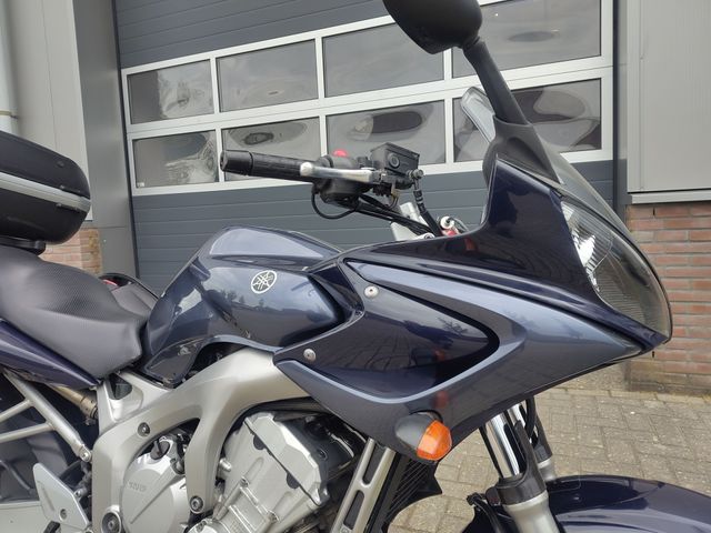 yamaha - fz-6-s-fazer