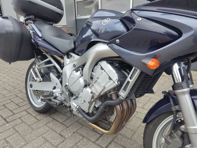 yamaha - fz-6-s-fazer