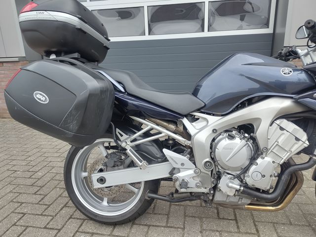 yamaha - fz-6-s-fazer